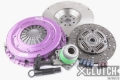 Picture of XClutch 08-11 Cadillac CTS Premium 3-6L Stage 1 Sprung Organic Clutch Kit