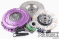 Picture of XClutch 08-11 Cadillac CTS Premium 3-6L Stage 2 Cushioned Ceramic Clutch Kit