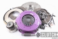 Picture of XClutch 15-17 Chevrolet SS Base 6-2L 10-5in Twin Sprung Organic Clutch Kit