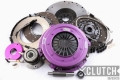 Picture of XClutch 09-15 Cadillac CTS V 6-2L 10-5in Twin Sprung Organic Clutch Kit