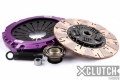 Picture of XClutch 93-99 Chevrolet Camaro Z28 5-7L Stage 2 Cushioned Ceramic Clutch Kit