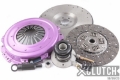 Picture of XClutch 98-02 Chevrolet Camaro Z28 5-7L Stage 1 Sprung Organic Clutch Kit