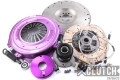 Picture of XClutch 08-09 Pontiac G8 GXP 6-2L Stage 2 Cushioned Ceramic Clutch Kit