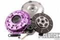 Picture of XClutch 98-02 Chevrolet Camaro Z28 5-7L Stage 1 Sprung Organic Clutch Kit