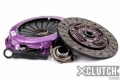 Picture of XClutch 96-97 Hyundai Elantra GLS 1-8L Stage 1 Sprung Organic Clutch Kit