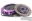 Picture of XClutch 96-97 Hyundai Elantra GLS 1-8L Stage 2 Sprung Ceramic Clutch Kit