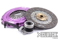 Picture of XClutch 14-16 Kia Forte Koup SX 1-6L Stage 1 Solid Organic Clutch Kit