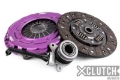 Picture of XClutch 14-16 Kia Forte Koup SX 1-6L Stage 1 Sprung Organic Clutch Kit