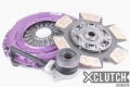 Picture of XClutch 14-16 Kia Forte Koup SX 1-6L Stage 2 Sprung Ceramic Clutch Kit