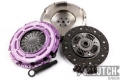 Picture of XClutch 14-16 Kia Forte Koup SX 1-6L Stage 1 Sprung Organic Clutch Kit