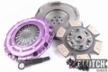 Picture of XClutch 14-16 Kia Forte Koup SX 1-6L Stage 2 Sprung Ceramic Clutch Kit