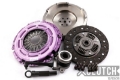 Picture of XClutch 14-16 Kia Forte Koup SX 1-6L Stage 1 Sprung Organic Clutch Kit
