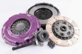 Picture of XClutch 14-16 Kia Forte Koup SX 1-6L Stage 2 Cushioned Ceramic Clutch Kit