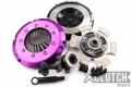 Picture of XClutch 19-22 Hyundai Veloster N 2-0L Stage 2R Extra HD Sprung Ceramic Clutch Kit