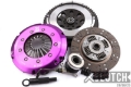 Picture of XClutch 10-12 Hyundai Genesis Coupe R-Spec 3-8L Stage 1 Sprung Organic Clutch Kit