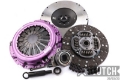 Picture of XClutch 10-14 Hyundai Genesis Coupe 2-0T Track 2-0L Stage 1 Sprung Organic Clutch Kit