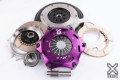 Picture of XClutch 17-21 Honda Civic 1-5L 7-25in Twin Sprung Ceramic Clutch Kit