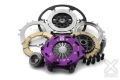 Picture of XClutch 17-21 Honda Civic Type R 2-0L 7-25in Twin Sprung Ceramic Clutch Kit