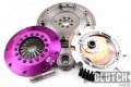 Picture of XClutch 12-15 Honda Civic 1-8L 8in Single Solid Ceramic Clutch Kit