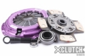 Picture of XClutch 92-95 Honda Civic LX 1-5L Stage 2R Extra HD Sprung Ceramic Clutch Kit