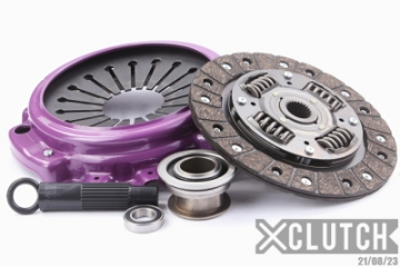 Picture of XClutch 00-03 Honda S2000 Base 2-0L Stage 1 Sprung Organic Clutch Kit