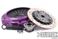 Picture of XClutch 00-03 Honda S2000 Base 2-0L Stage 2 Cushioned Ceramic Clutch Kit