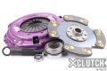 Picture of XClutch 94-01 Acura Integra Special Edition 1-8L Stage 3 Carbon Race Clutch Kit