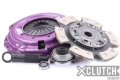 Picture of XClutch 94-01 Acura Integra Special Edition 1-8L Stage 2R Extra HD Sprung Ceramic Clutch Kit