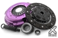 Picture of XClutch 94-01 Acura Integra Special Edition 1-8L Stage 1 Steel Backed Organic Clutch Kit