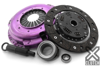 Picture of XClutch 94-01 Acura Integra Special Edition 1-8L Stage 1 Steel Backed Organic Clutch Kit