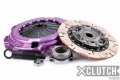Picture of XClutch 1997 Acura CL Premium 2-2L Stage 2 Cushioned Ceramic Clutch Kit