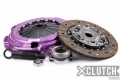 Picture of XClutch 1997 Acura CL Premium 2-2L Stage 1 Steel Backed Organic Clutch Kit