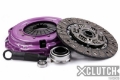 Picture of XClutch 90-93 Acura Integra RS 1-8L Stage 1 Sprung Organic Clutch Kit