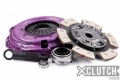 Picture of XClutch 90-93 Acura Integra RS 1-8L Stage 2 Sprung Ceramic Clutch Kit