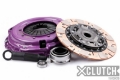 Picture of XClutch 90-93 Acura Integra RS 1-8L Stage 2 Cushioned Ceramic Clutch Kit