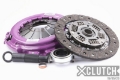 Picture of XClutch 02-06 Acura RSX Base 2-0L Stage 1 Sprung Organic Clutch Kit