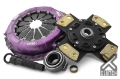 Picture of XClutch 06-11 Honda Civic LX 1-8L Stage 2 Sprung Ceramic Clutch Kit