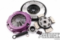 Picture of XClutch 12-15 Honda Civic Si 2-4L Stage 2 Sprung Ceramic Clutch Kit