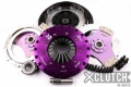Picture of XClutch 17-21 Honda Civic Type R 2-0L 9in Twin Solid Ceramic Clutch Kit
