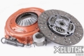 Picture of XClutch 97-06 Jeep Wrangler Sport 4-0L Stage 1 Sprung Organic Clutch Kit
