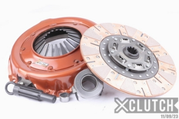 Picture of XClutch 92-99 Dodge Dakota WS 3-9L Stage 2 Cushioned Ceramic Clutch Kit