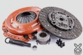 Picture of XClutch 07-11 Jeep Wrangler Unlimited 70th Anniversary 3-8L Stage 1 Sprung Organic Clutch Kit