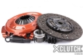 Picture of XClutch 07-11 Jeep Wrangler Unlimited 70th Anniversary 3-8L Stage 1 Sprung Organic Clutch Kit