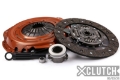 Picture of XClutch 12-17 Jeep Wrangler Unlimited Sport S 3-6L Stage 1 Sprung Organic Clutch Kit