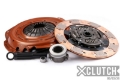 Picture of XClutch 12-17 Jeep Wrangler Unlimited Sport S 3-6L Stage 2 Cushioned Ceramic Clutch Kit