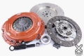 Picture of XClutch 12-17 Jeep Wrangler Unlimited Sport S 3-6L Stage 1 Sprung Organic Clutch Kit