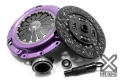 Picture of XClutch 95-01 Kia Sephia RS 1-8L Stage 1 Sprung Organic Clutch Kit