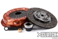 Picture of XClutch 94-95 Land Rover Discovery Base 3-9L Stage 1 Sprung Organic Clutch Kit
