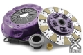 Picture of XClutch 94-95 Land Rover Discovery Base 3-9L Stage 2 Cushioned Ceramic Clutch Kit