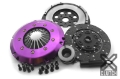Picture of XClutch 10-14 Lotus Evora Base 3-5L Stage 1 Sprung Organic Clutch Kit